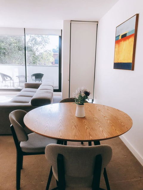 Ellia Doncaster Apartment - Kempsey Accommodation 6