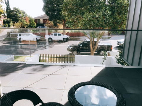Ellia Doncaster Apartment - Kempsey Accommodation 9