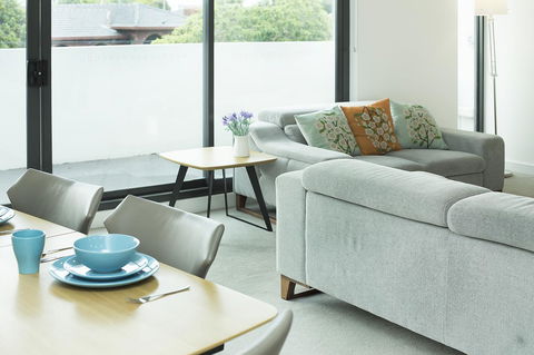 Ellia Doncaster Apartment - Kempsey Accommodation 31