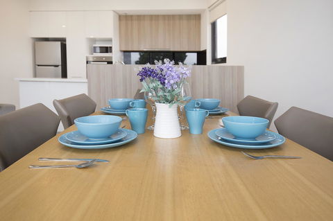 Ellia Doncaster Apartment - Kempsey Accommodation 32