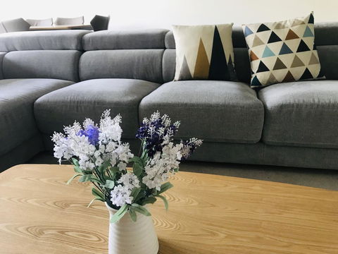 Ellia Doncaster Apartment - Kempsey Accommodation 23