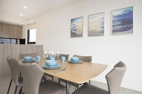 Ellia Doncaster Apartment - Kempsey Accommodation 38
