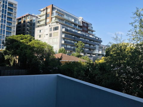 Ellia Doncaster Apartment - Kempsey Accommodation 20