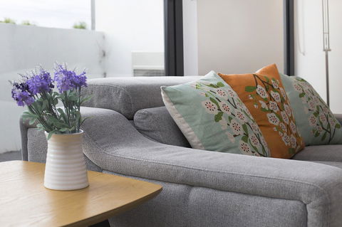 Ellia Doncaster Apartment - Kempsey Accommodation 39