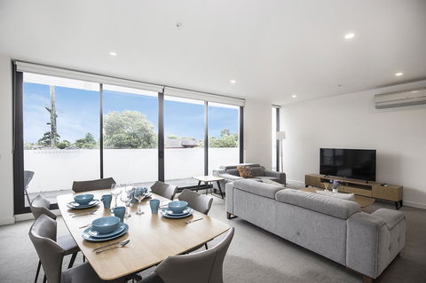 Ellia Doncaster Apartment - Kempsey Accommodation 35