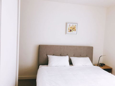 Ellia Doncaster Apartment - Kempsey Accommodation 13