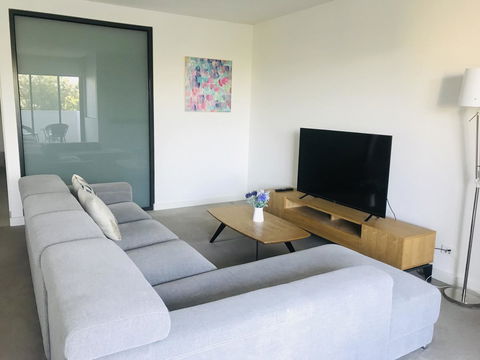 Ellia Doncaster Apartment - Kempsey Accommodation 21