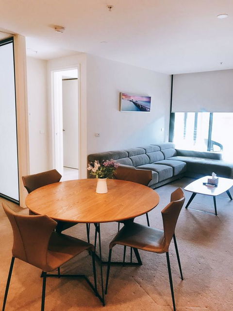 Ellia Doncaster Apartment - Kempsey Accommodation 8