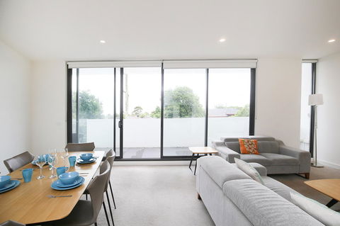 Ellia Doncaster Apartment - Kempsey Accommodation 36
