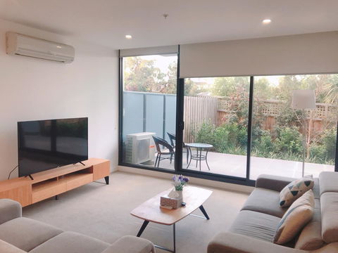 Ellia Doncaster Apartment - Kempsey Accommodation 3