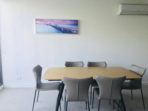 Ellia Doncaster Apartment - Kempsey Accommodation 19