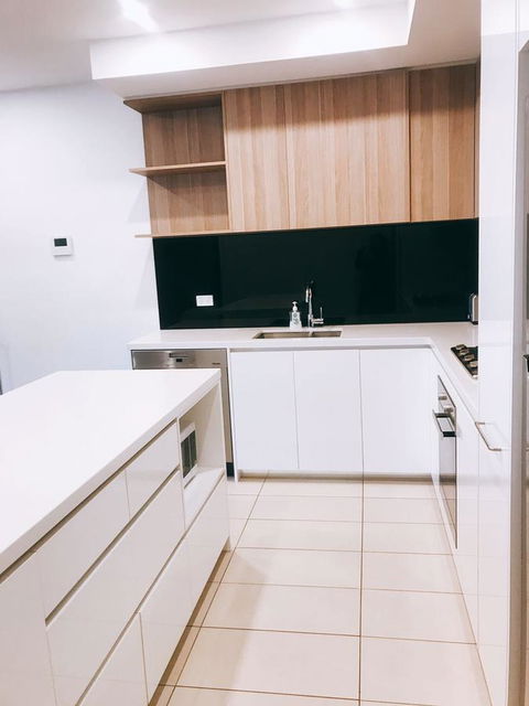 Ellia Doncaster Apartment - Kempsey Accommodation 10