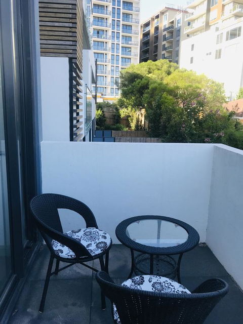 Ellia Doncaster Apartment - Kempsey Accommodation 4