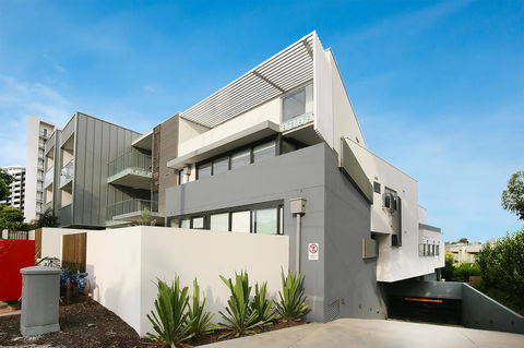 Ellia Doncaster Apartment - Kempsey Accommodation 29
