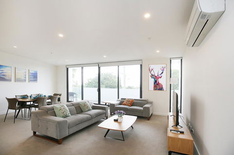 Ellia Doncaster Apartment - Kempsey Accommodation 0