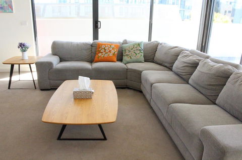 Ellia Doncaster Apartment - Kempsey Accommodation 22