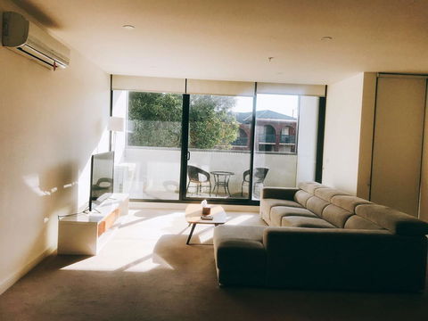 Ellia Doncaster Apartment - Kempsey Accommodation 7