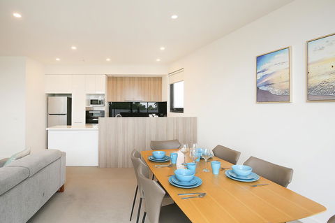 Ellia Doncaster Apartment - Kempsey Accommodation 28