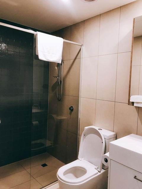 Ellia Doncaster Apartment - Kempsey Accommodation 11