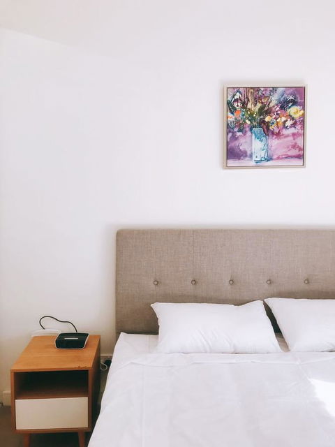 Ellia Doncaster Apartment - Kempsey Accommodation 12