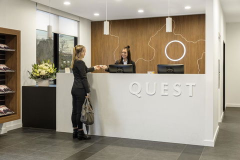Quest Maribyrnong - Kempsey Accommodation 4
