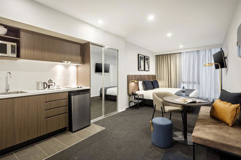 Quest Maribyrnong - Kempsey Accommodation 21