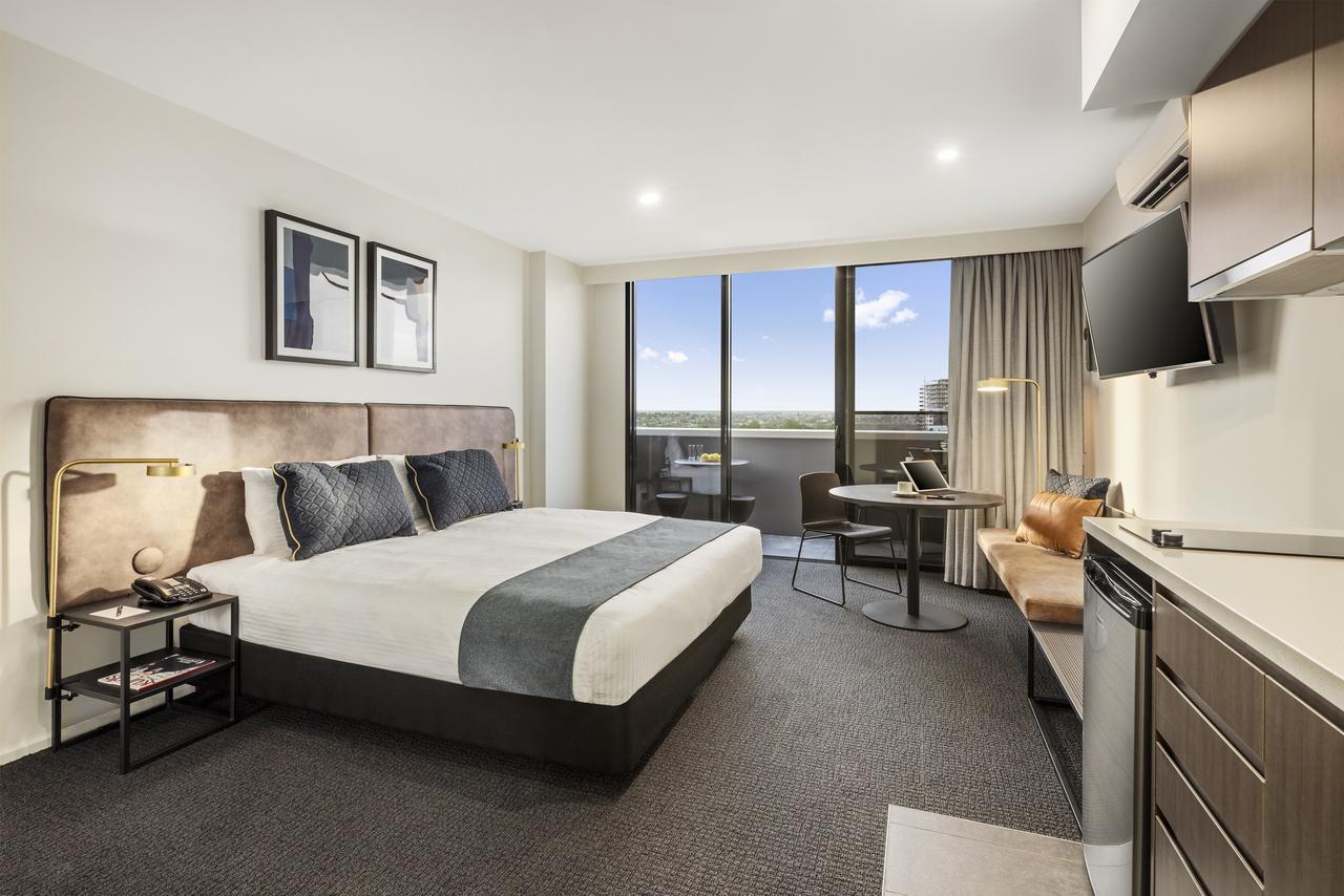 Mount Cottrell VIC Kempsey Accommodation