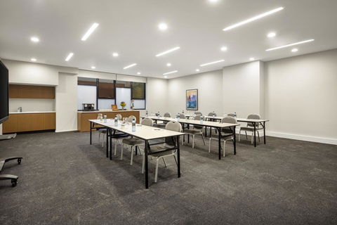 Quest Maribyrnong - Kempsey Accommodation 7