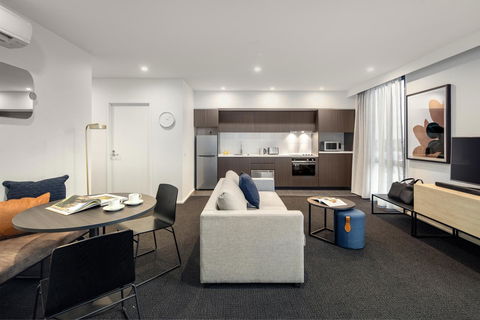 Quest Maribyrnong - Kempsey Accommodation 22