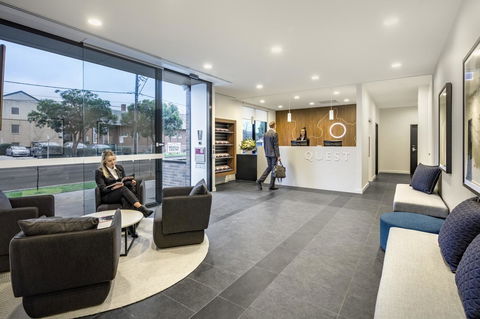 Quest Maribyrnong - Kempsey Accommodation 3