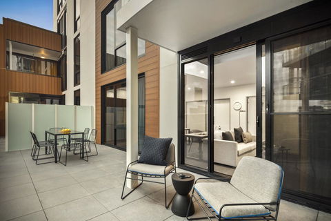 Quest Maribyrnong - Kempsey Accommodation 11