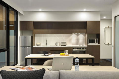 Quest Maribyrnong - Kempsey Accommodation 12