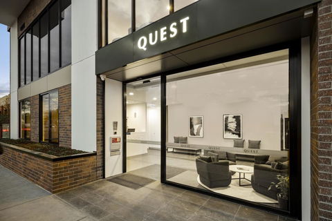 Quest Maribyrnong - Kempsey Accommodation 9