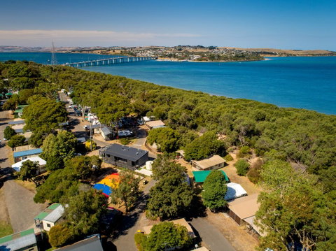 BIG4 Ingenia Holidays Phillip Island - Kempsey Accommodation 0