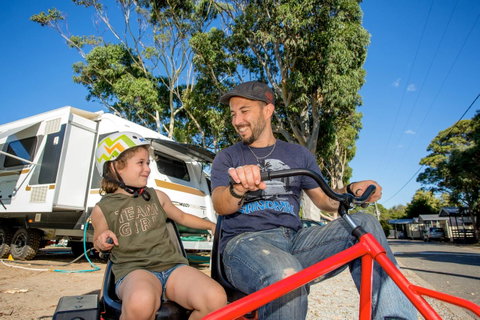 BIG4 Ingenia Holidays Phillip Island - Kempsey Accommodation 22