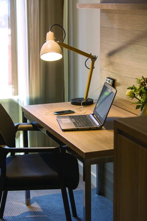 Peppers Marysville - Kempsey Accommodation 2