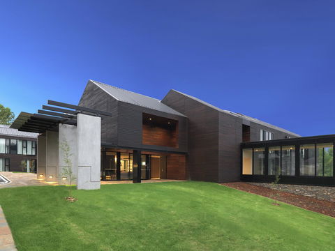 Peppers Marysville - Kempsey Accommodation 18