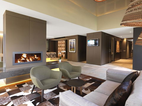 Peppers Marysville - Kempsey Accommodation 16