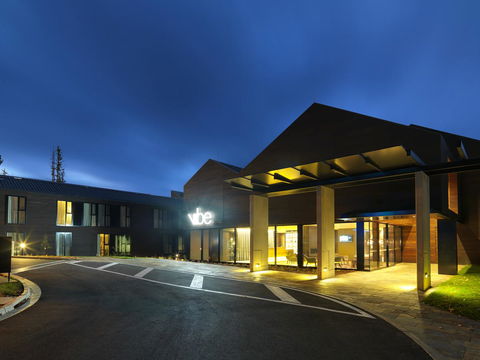 Peppers Marysville - Kempsey Accommodation 10