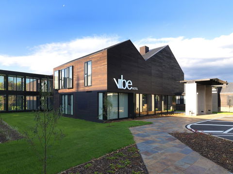 Peppers Marysville - Kempsey Accommodation 0