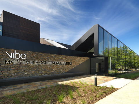 Peppers Marysville - Kempsey Accommodation 13