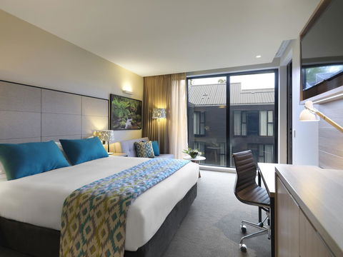 Peppers Marysville - Kempsey Accommodation 4