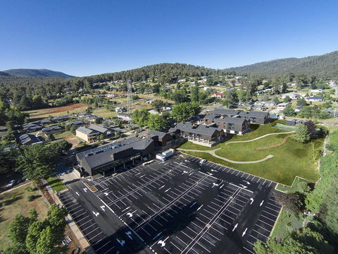 Peppers Marysville - Kempsey Accommodation 25