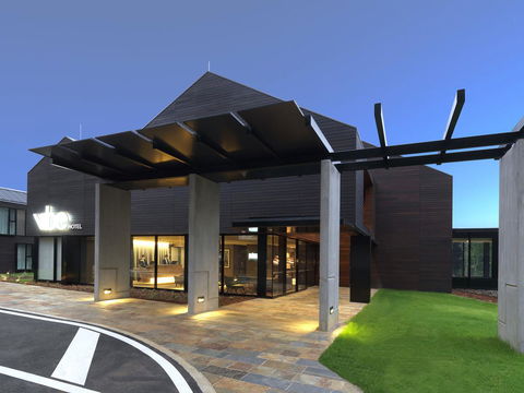 Peppers Marysville - Kempsey Accommodation 15