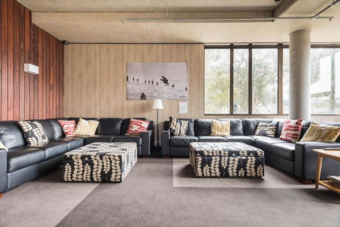 Buller Central Hotel - Kempsey Accommodation 4