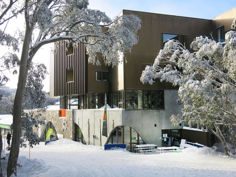 Buller Central Hotel - Kempsey Accommodation 6