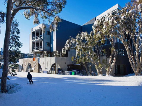 Buller Central Hotel - Kempsey Accommodation 9