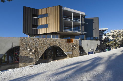 Buller Central Hotel - Kempsey Accommodation 10
