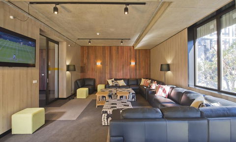 Buller Central Hotel - Kempsey Accommodation 12