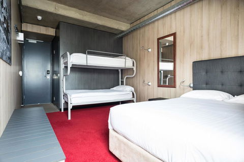 Buller Central Hotel - Kempsey Accommodation 3